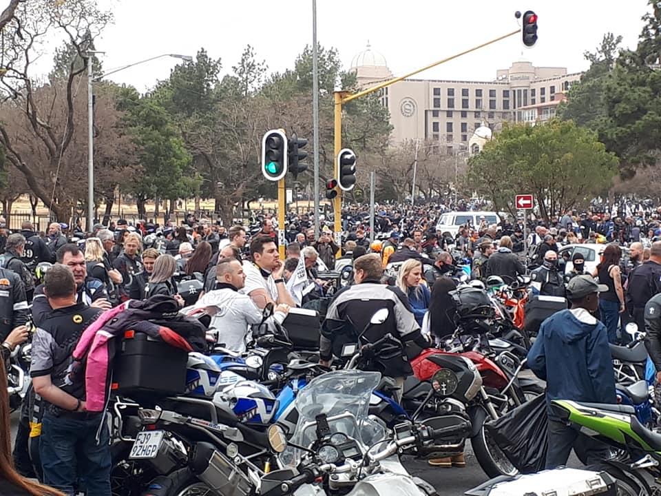John Vorster 🏁🏍️🏍️🏍️🏁 tweet media