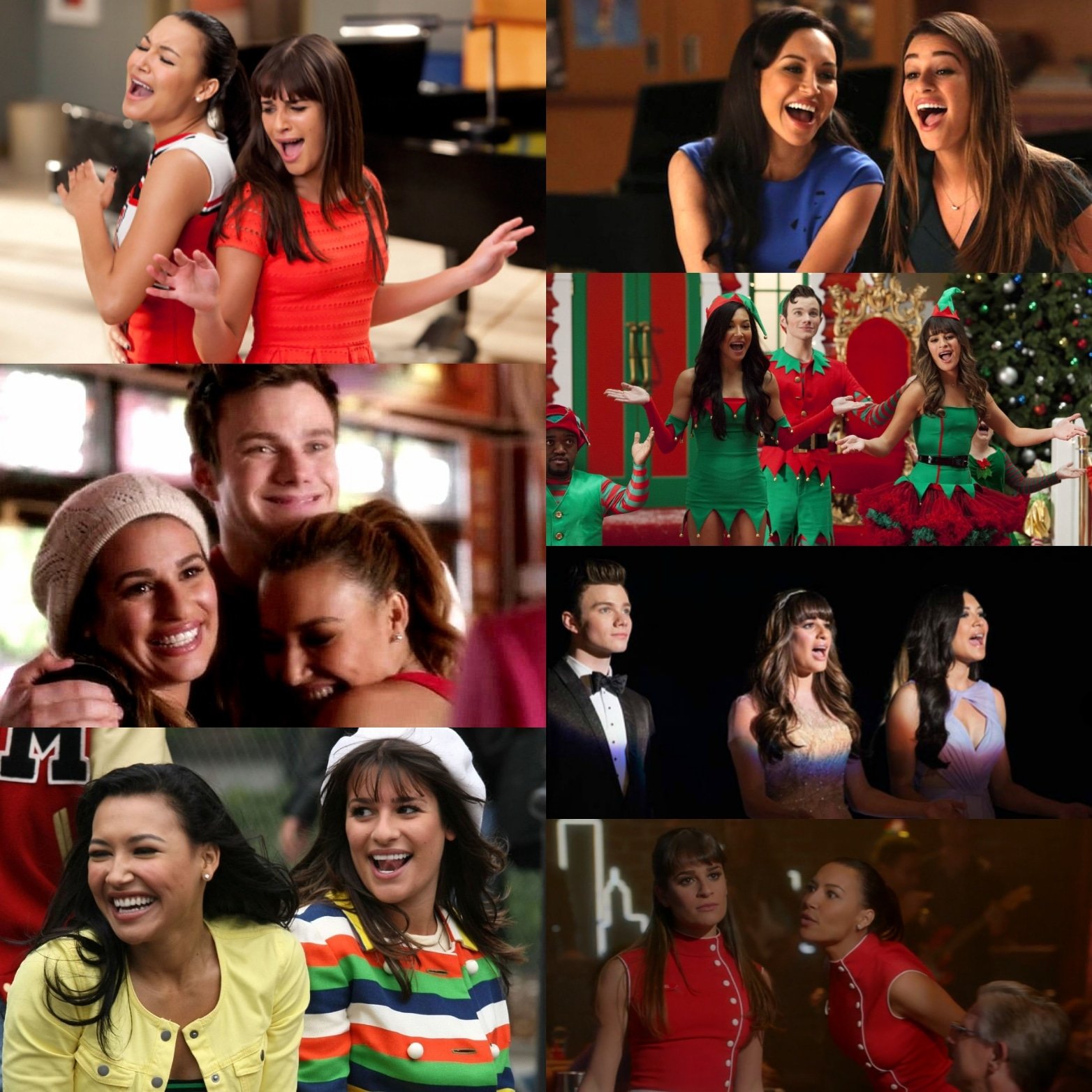 HAPPY BIRTHDAY BONNE FÊTE LEA MICHELE!      