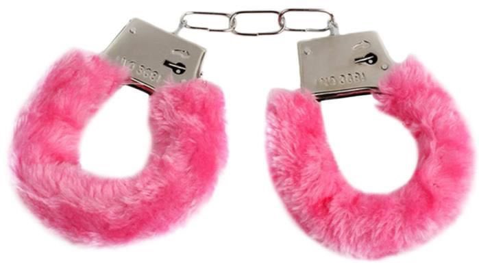 J’ai trouvé des drôles de menottes sur le lit de mon fils.
J’ai toujours pensé qu’il voulait devenir pâtissier et non pas policer...