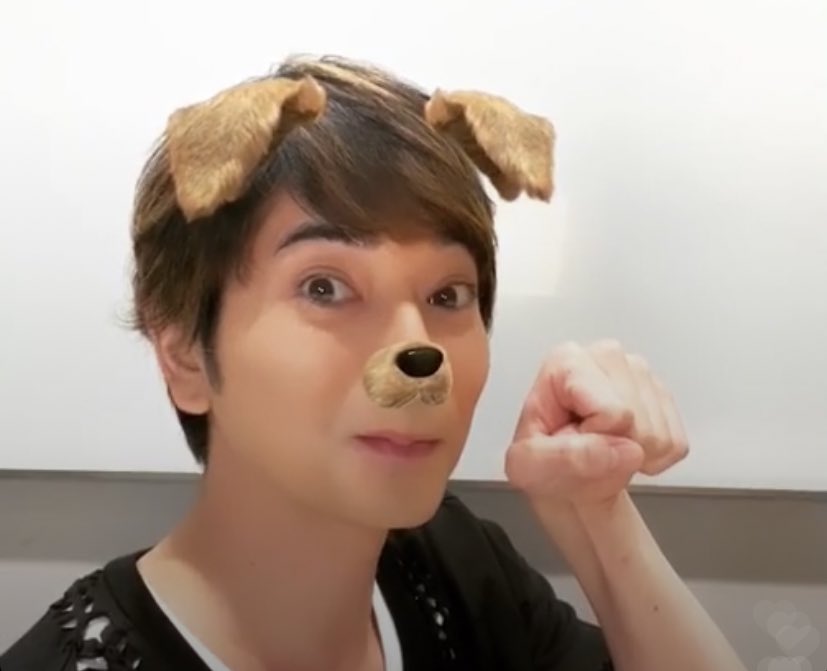 Jun Matsumoto Happy Birthday                               