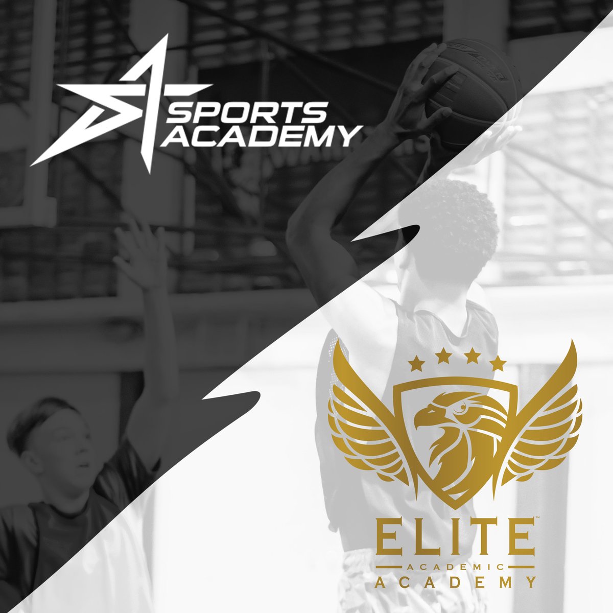 We have partnered with <a href="/sportsxacademy/">Sports Academy</a> to bring a wide variety of opportunities to our students. Access to top notch facilities with certified trainers, mobile app for sports specific workouts and monthly webinars to learn about all aspects of health! bit.ly/Elite-Sports-A…