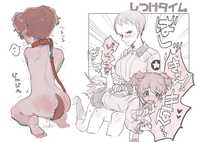 深夜だ!今なら投稿許される!! 