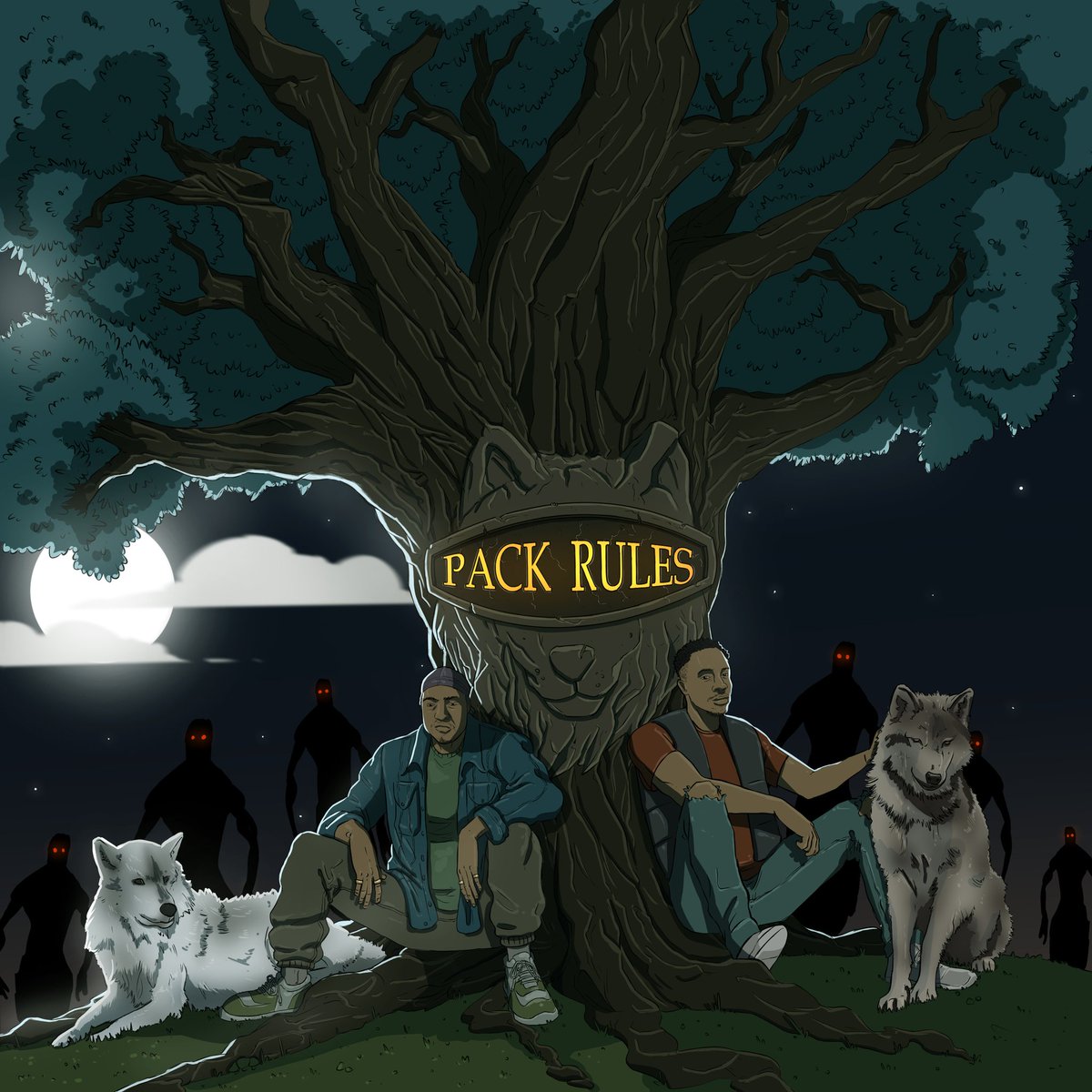 willsayo's tweet photo. Shout out to @wetalksound for playlisting "Extra Guy" off the #PackRules EP on the Afro Jukebox playlist! 🐺🔥
Check it out here:
https://t.co/XoZJZ9RURU https://t.co/mGDSZE9EFZ