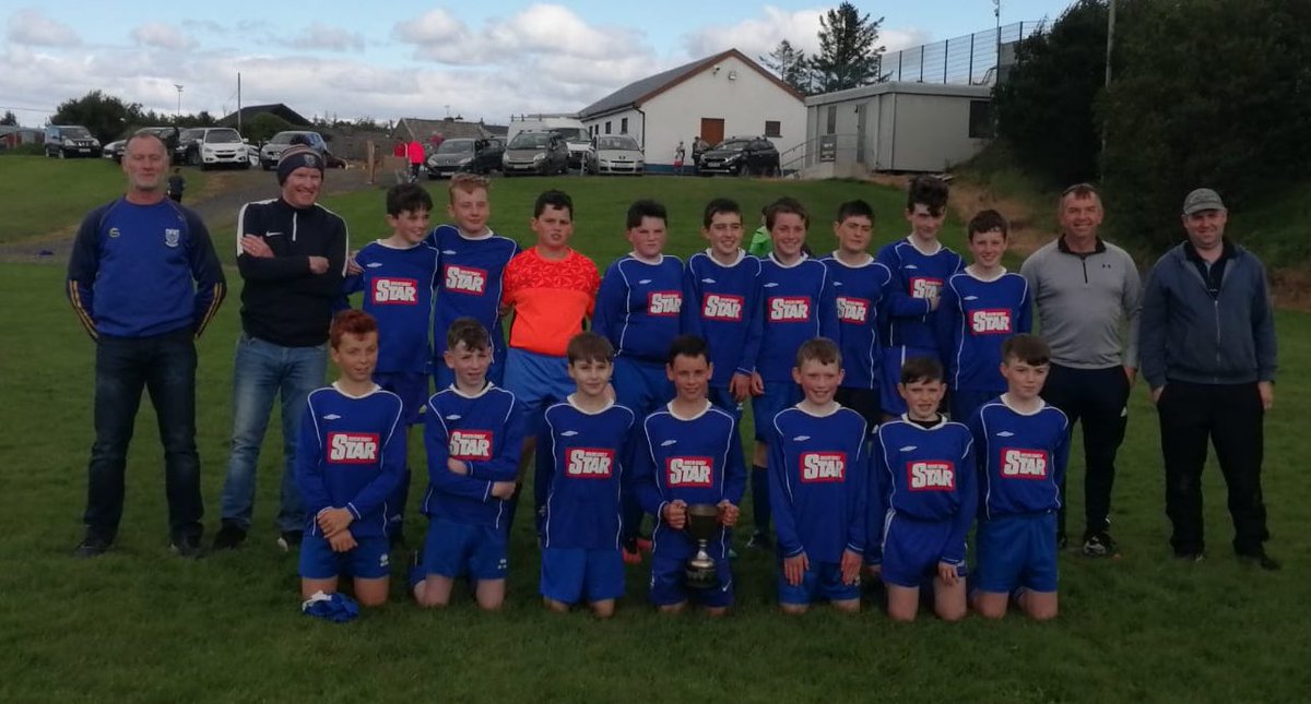 St. Pat,s AFC Kilmihil Co. Clare tweet media