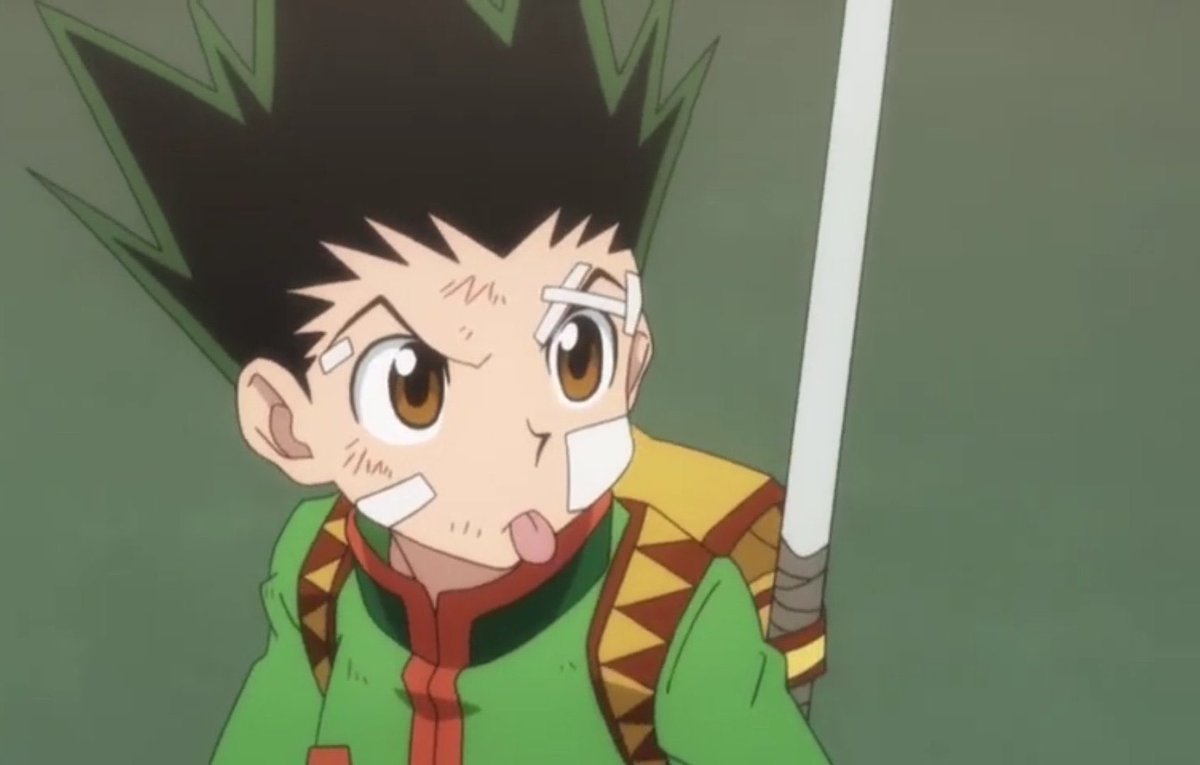 gon bot.