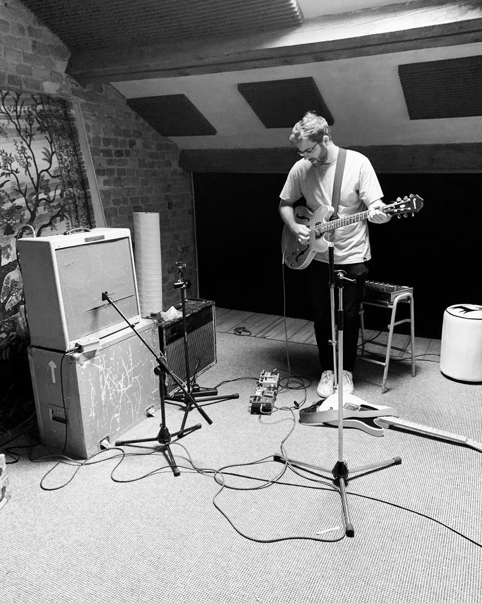 EchoesLiverpool's tweet photo. “I can remember how it feels...” #liverpool #liverpoolband #smallband #localmusic #newmusic https://t.co/ToSwkQCY3Z