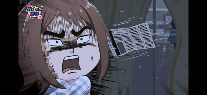 恐怖新聞のtwitterイラスト検索結果 古い順