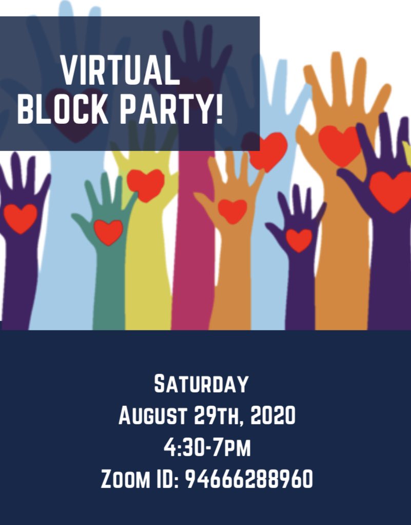 BU Volunteer Center tweet media