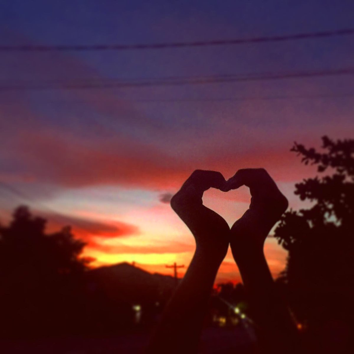 itsmeton02's tweet photo. Goodnight 🌆❤️ https://t.co/hPS2KGpzvu