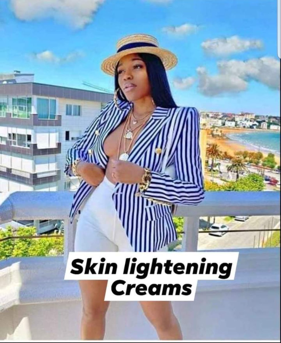 PenisDelmas's tweet photo. @horisaniMgV @SABCNews SKIN LIGHTENING PILLS INJECTION AND CREAM FOR SALE WHATSAPP +27761551158 Skin Lightening|Brightening|Bleaching|Whitening *New Special Edition*  No Side Effects 100%
#WakandaForever
#CommunityShield
#WakandaForever
#CommunityShield
#Zambia
#Tembisa https://t.co/lyy5RLvuW7