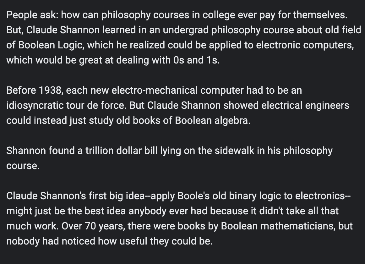 Zero HP Lovecraft tweet media