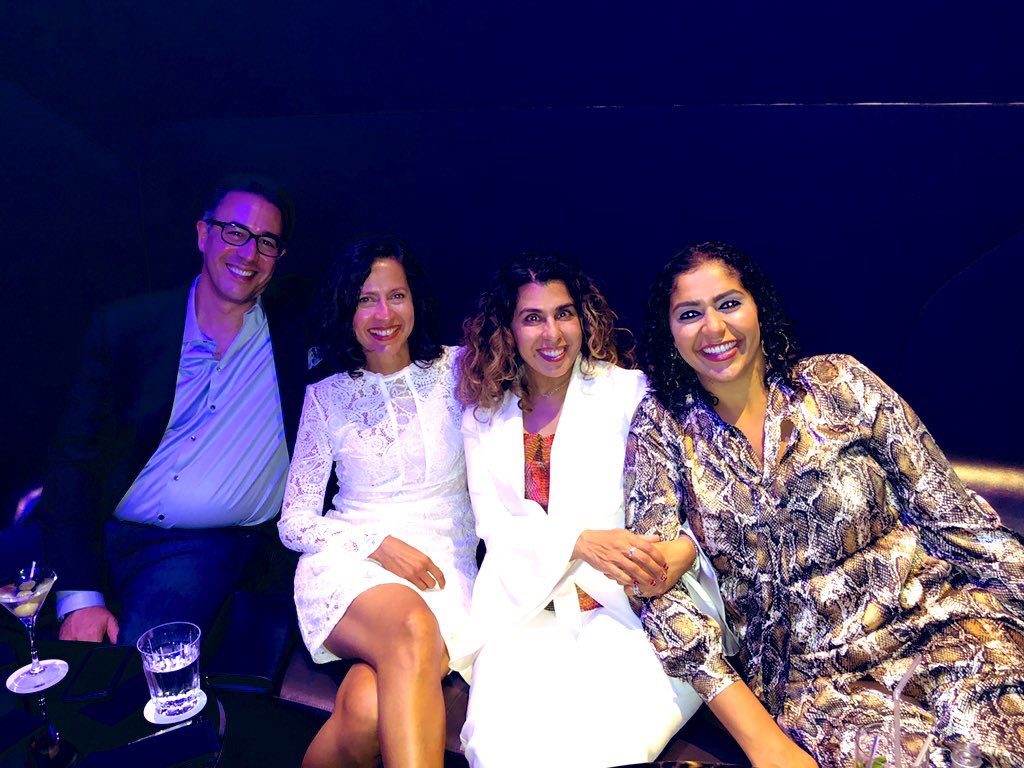 hvanspall's tweet photo. 👆🏽And I have to attach these photos because the #PROVEHF  discussion @radcliffeCARDIO and the celebration in Paris were a highlight of #ESCCongress last year! #ChairTricks #FancyHotels #DropAndGiveMe20 #IDareNotPostVideos https://t.co/ctpeotyC9a