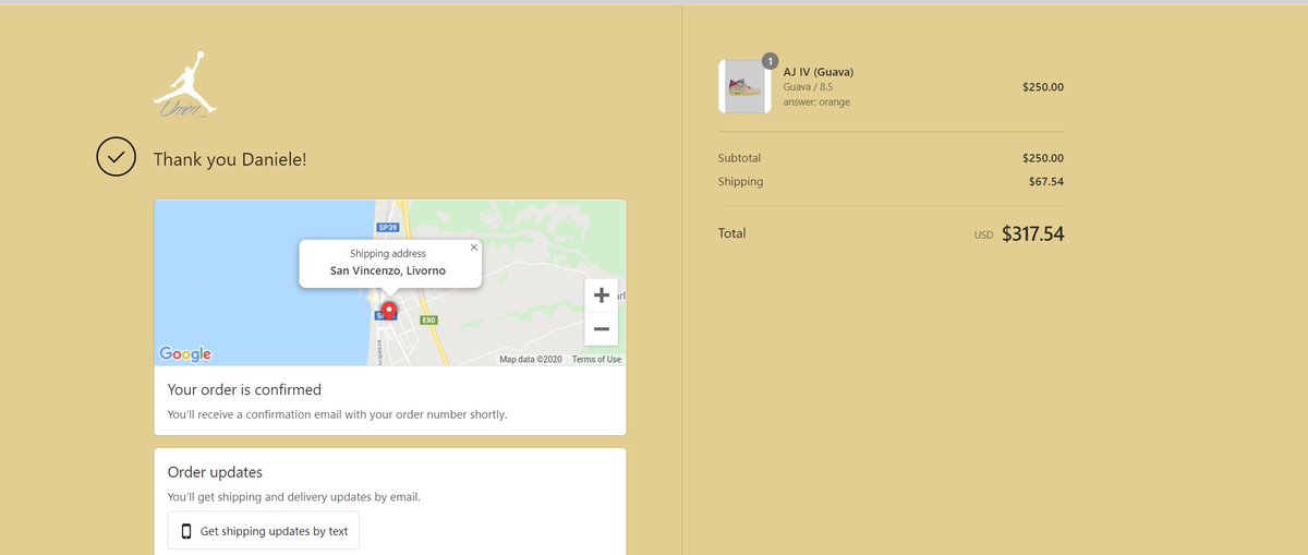 AsapNotify tweet picture