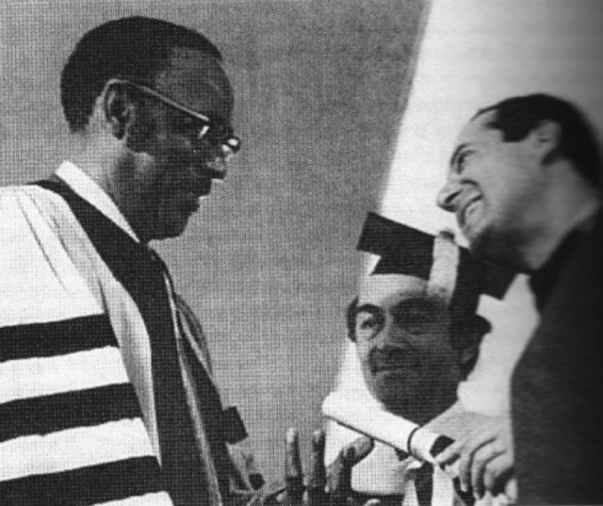 Thomas continued to supervise the surgical labs at Hopkins for over 35 yrs. Although fame eluded him, his achievements were well-recognized by his surgical colleagues. In 1976, he finally became Dr. Vivien Thomas when Johns Hopkins awarded him the honorary degree, Doctor of Laws.