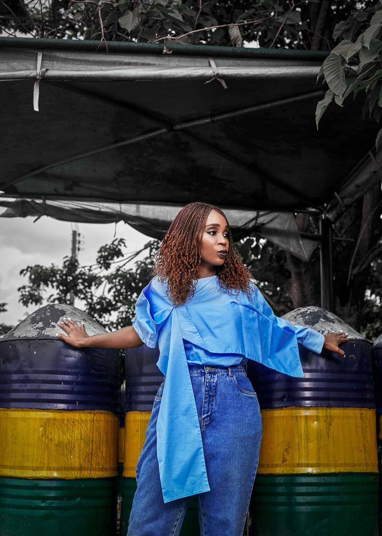 BigMan_Xander's tweet photo. Allow @urban_ese create your own style. Let it be unique for yourself and yet identifiable for others.
Keep it up with the #21daysofUrbanEseStyle 🔥🔥 https://t.co/zUIxqLqFlU