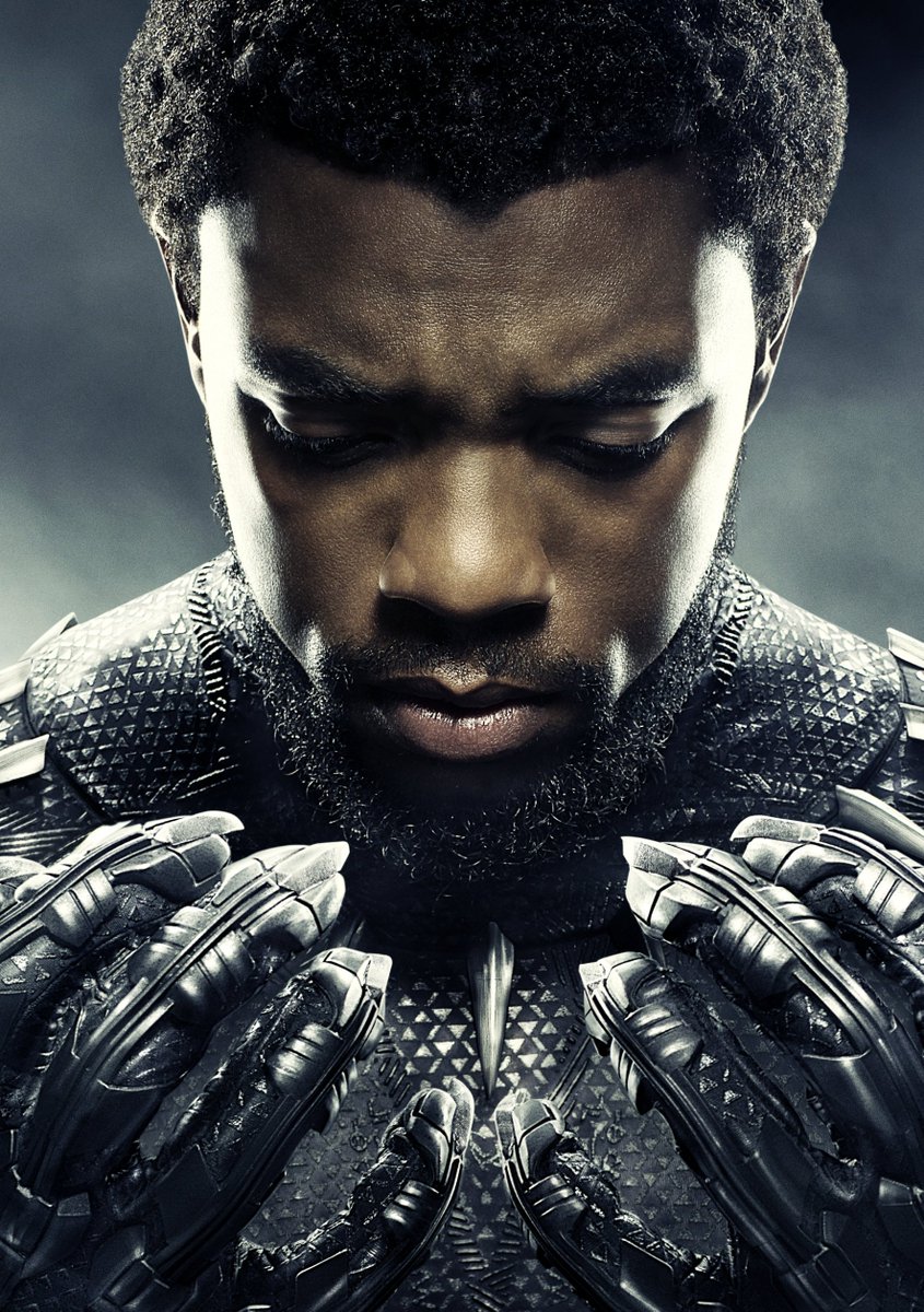 Orkuti_'s tweet photo. #Wakanda4Ever https://t.co/WNNrRzOUnh