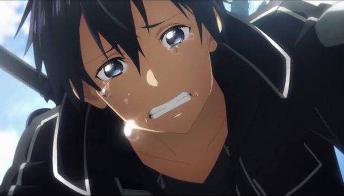 キリト 高画質 のtwitterイラスト検索結果 古い順