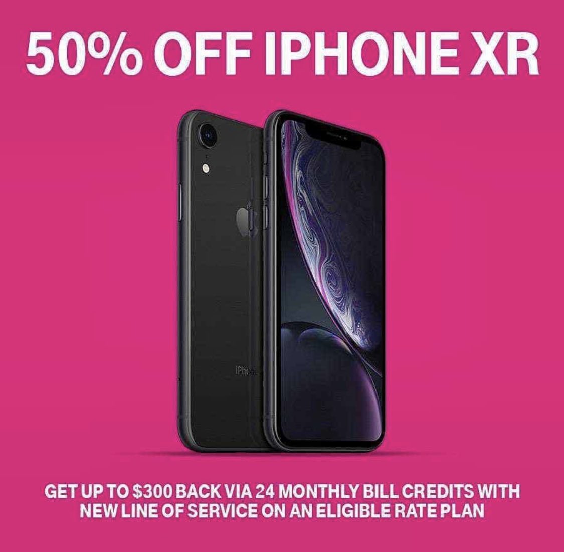 flatbush_t's tweet photo. Come see us today and take advantage of this amazing offer @MACKMAGENTA @TMobile https://t.co/TKQQs3tyCd