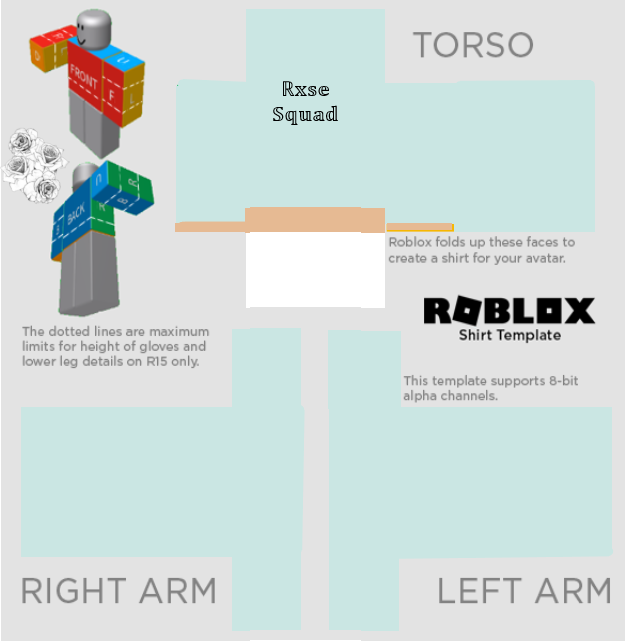 Sqnnyxrxse 2roseomg1 Twitter - roblox clothing template finder