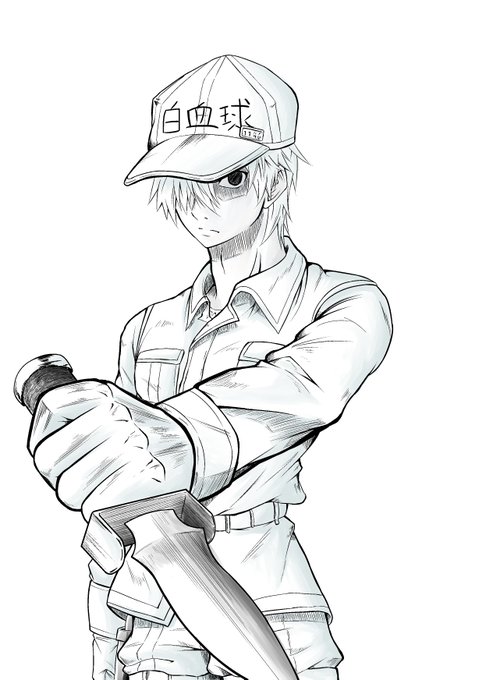 はたらく細胞のtwitterイラスト検索結果 古い順 はたらく細胞のtwitterイラスト検索結果 古い順