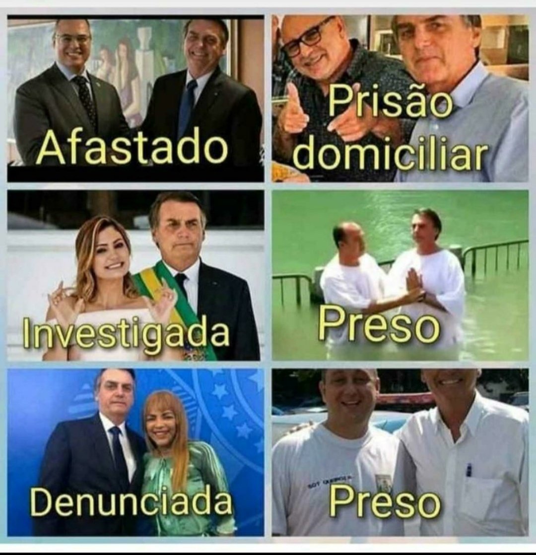 GabrielSales_'s tweet image. #20MesesSemCorrupcao