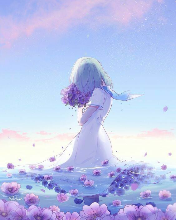 يـ أملي الذي حتى وإن غاب 
سـ ابقى اعيشُ على ذِكراهـ 💜
_______________
#احساس_هادي_للدعم 
#ᎶᎮ_نزف_قلم
#قروب_فهد_للدعم 
#اصدقاء_ورد_للدعم 
#قروب_فخامه_للدعم