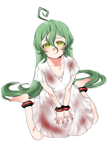 参考画像のtwitterイラスト検索結果 古い順