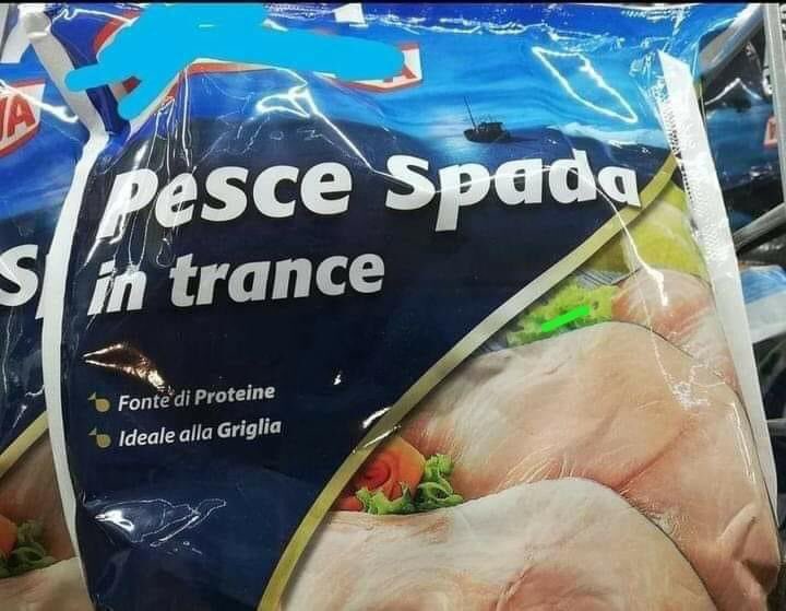 Ti sveglierai...solo quando te lo dirò io.