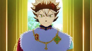 Leurs objectifs: Asta veut devenir empereur-mage (dirigeant du royaume de Clover) pour prouver que même en étant orphelin, pauvre et sans-magie on peut réussir tandis que Naruto veut devenir Hokage pour que tout Konoha l’accepte et reconnaît sa vrai valeur (ce qui est different)