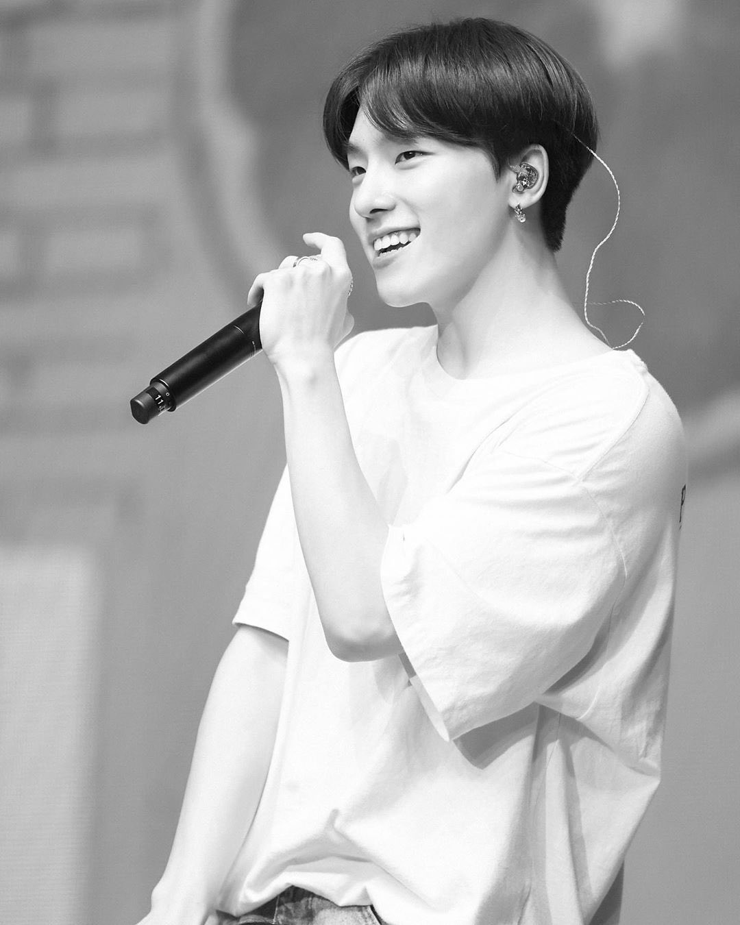 SEVENTEEN セブチ セブンティーン ディノ チャン イチャン