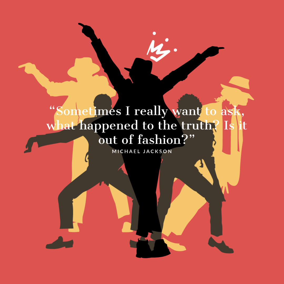 Happy Birthday to the King of Pop!! What\s your favorite Michael Jackson song? 