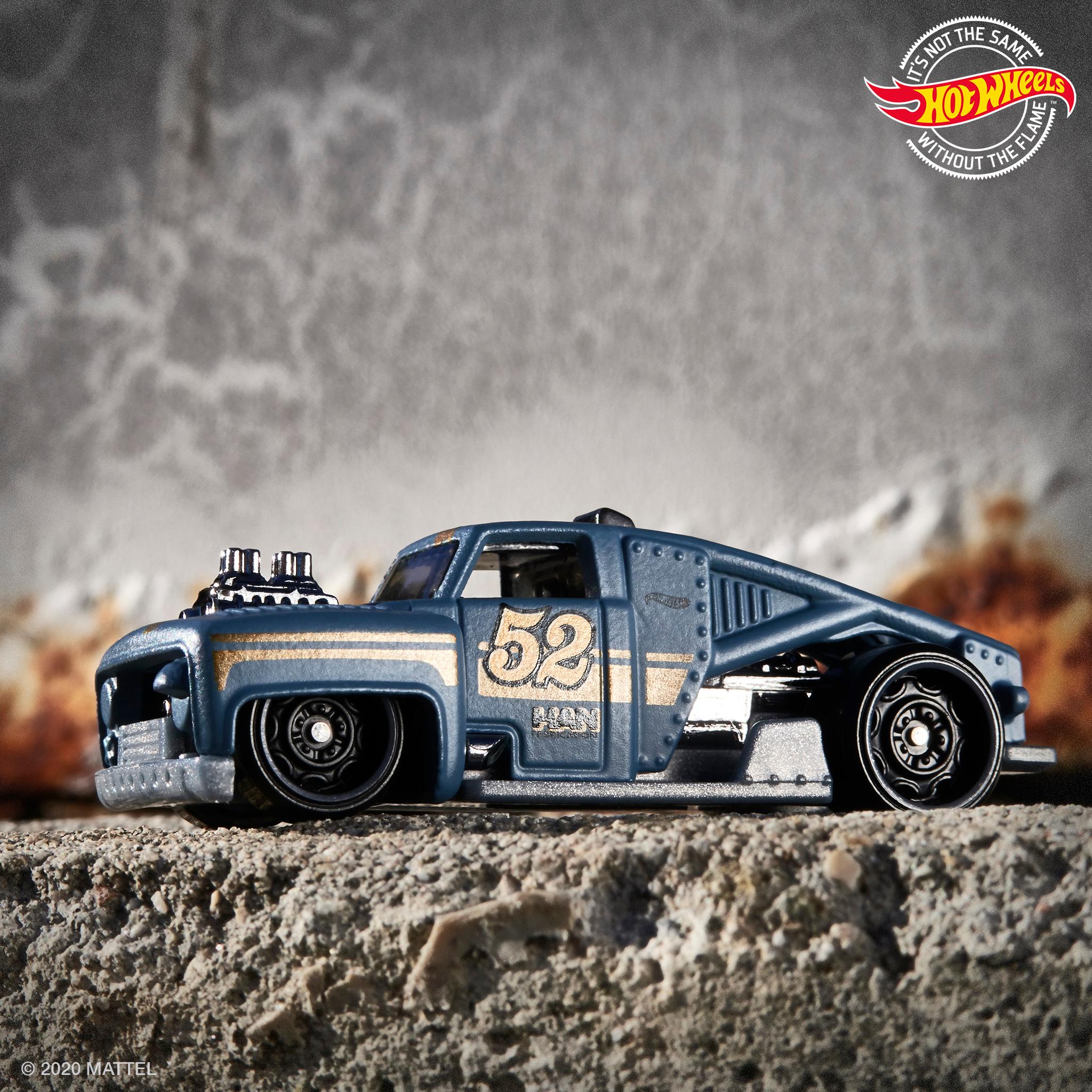 Hot Wheels on Twitter: \