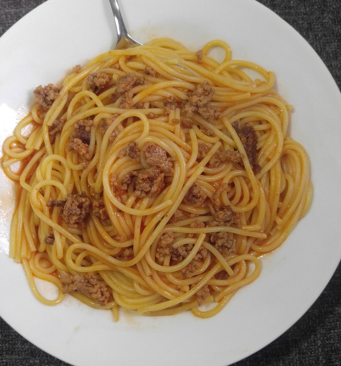 Today I& #39;ll be showing off my cooking skills