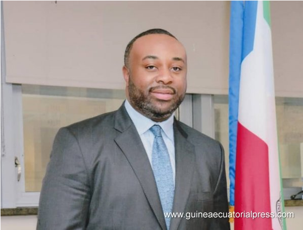 Embajada de China Malabo tweet media