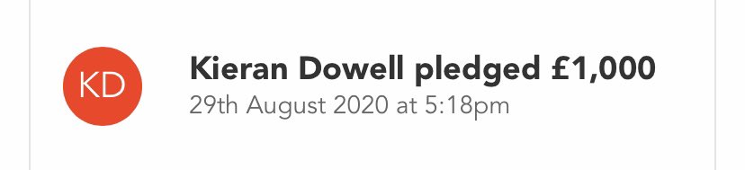 @kierandowell1 👏👏👏 #wafc