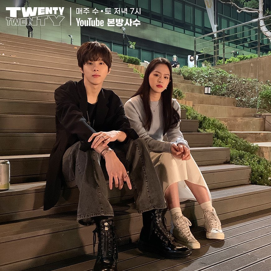 JR_Subs's tweet photo. RUS SUB / #TWENTYTWENTY

Перевод 4го эпизода дорамы "Twenty Twenty" с участием Ким Усока и Чана из A.C.E. 😊
▶️https://t.co/MIo4yze5KI
Приятного просмотра💗

#Twenty_Twenty #KimWooSeok #WooSeok #김우석 #UP10TION #업텐션 #X1 #엑스원 #ACE  #에이스 #KangYuChan #Chan #찬 https://t.co/NwN4ZYnaJY