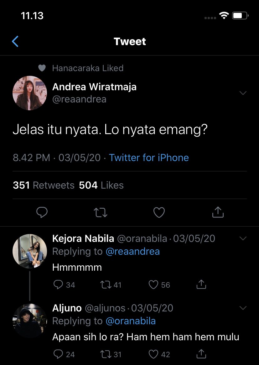 Juno agak gimanaaaaa gitu ya?