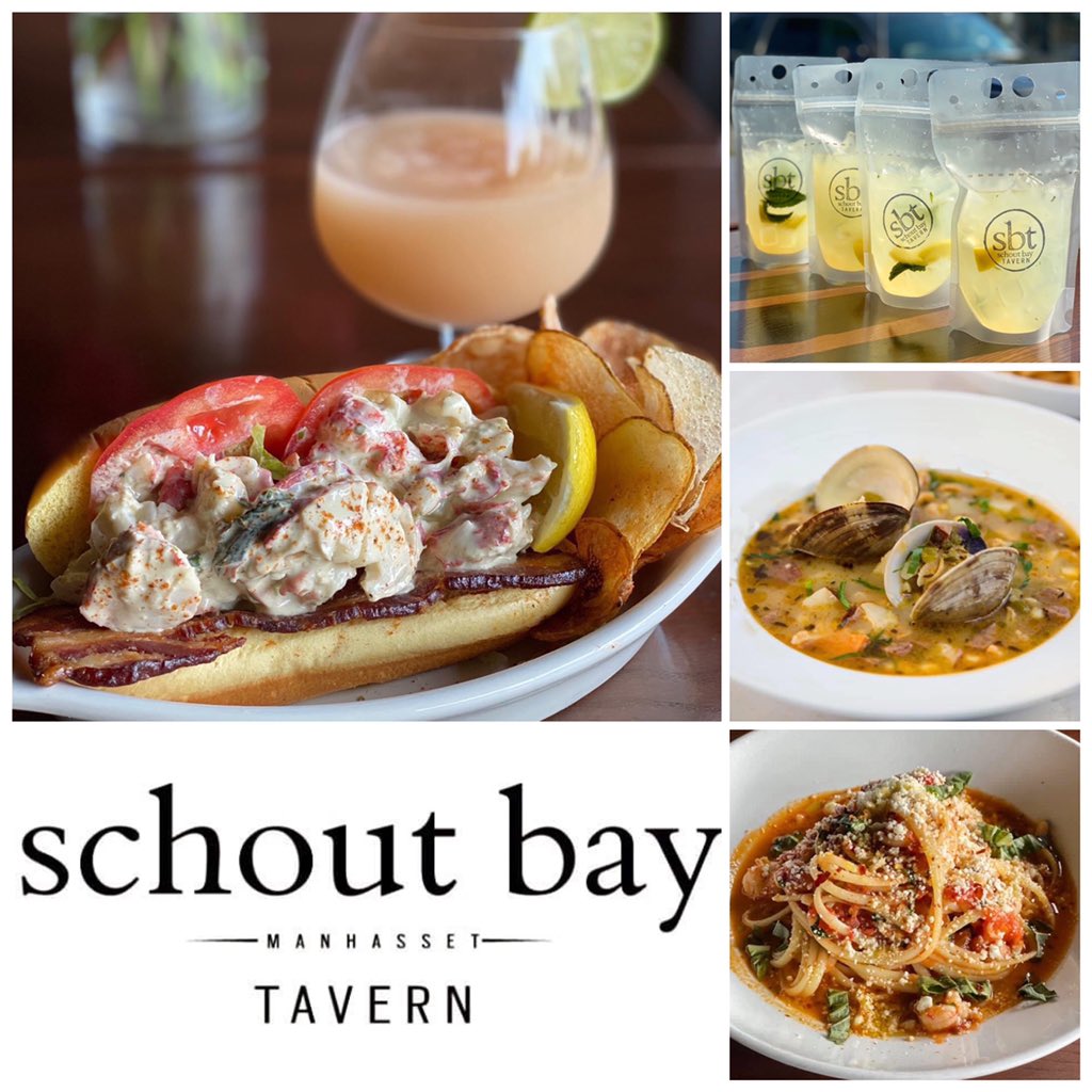 SerendipiTeaUSA's tweet photo. @Schoutbaytavern #ManhassetNY π΄ Talented #ExecutiveChef #ShawnPatrick πͺ #FineFood
#Gastropub #PubDining #LongIslandBestEats
π₯³π₯³
Look for SerendipiTea, we are there too!!
π· #SchoutBayTavern
#Tea #Teas #Tisane #Tisanes #OrganicTea #KosherTea #SeriousTea #SerendipiTeaUSA https://t.co/Gj9bgStCS2