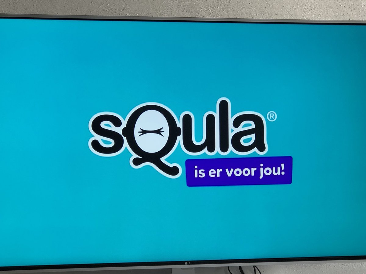 michelvrschuren's tweet photo. Zit ik te wachten op @EenVandaag komt er een reclame van #Squla.
Zij profileerden zich ook tijdens corona en profiteren van de slechte staat van ons onderwijs en de onzekerheid van ouders.
Geldklopperij!
Laten we zorgen dat Squla overbodig wordt! https://t.co/IbxbqZpkaB