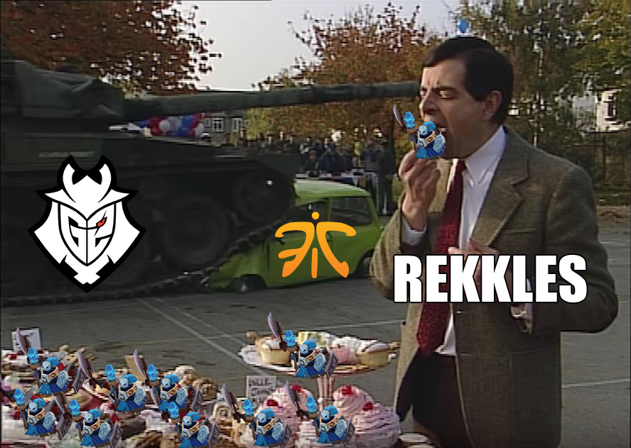 This game in a nutshell...