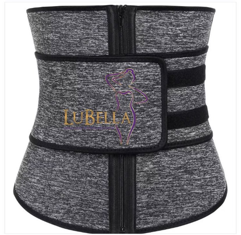 lubella fitness waist trainer