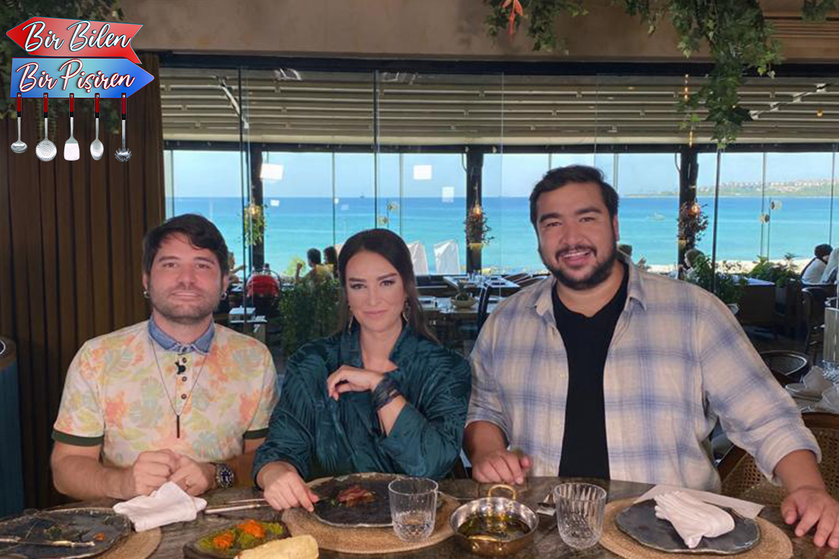 tv8 (@tv8) on Twitter photo Türev Uludağ ve Ebru Erke’nin sunduğu #BirBilenBirPişiren ’in bu haftaki konuğu Ceyhun Fersoy! #BirBilenBirPişiren yeni bölümüyle şimdi TV8’de. @turevuludag #ebruerke <a href="/ceyhunfersoy/">ceyhun fersoy</a> goo.gl/1nA14O Türev Uludağ ve Ebru Erke’nin sunduğu #BirBilenBirPişiren ’in bu haftaki konuğu Ceyhun Fersoy! #BirBilenBirPişiren yeni bölümüyle şimdi TV8’de. @turevuludag #ebruerke <a href="/ceyhunfersoy/">ceyhun fersoy</a> goo.gl/1nA14O