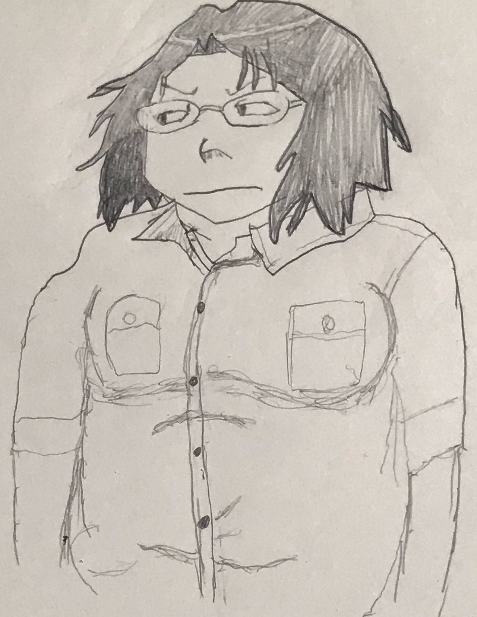 ナス炒め 今日のラクガキ げんしけん二代目 矢島美怜 げんしけん げんしけん二代目 ナス炒め 今日のラクガキ げんしけん二代目 矢島美怜 げんしけん げんしけん二代目