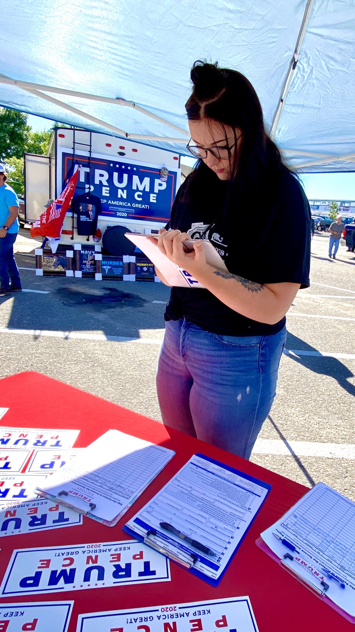 Ashley Walukevich on Twitter: "BOOM 💥 12 more @GOP votes in Minnesota