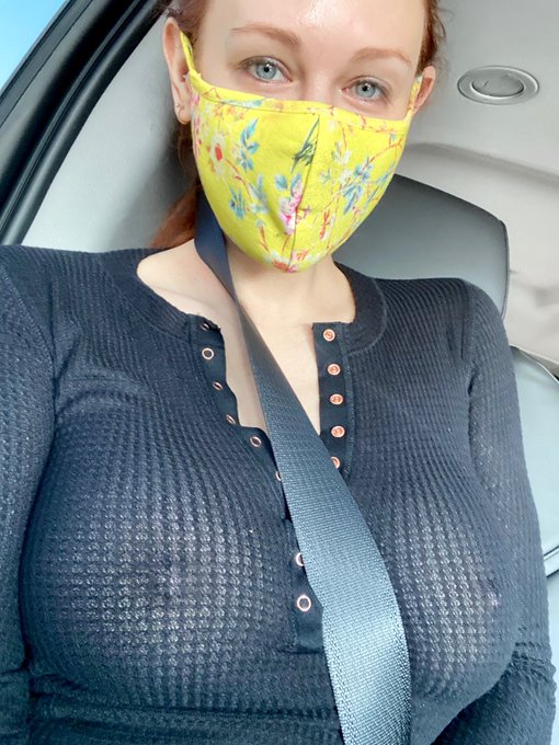 My driver really liked my outfit today https://t.co/HOolkGNMa3<a href="/tag/4thofjuly"class="tags"><span>#4thofjuly</span></a>