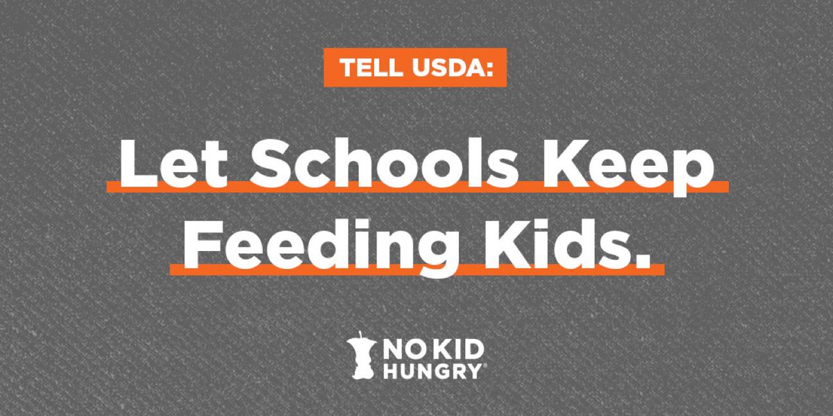 Hobbs_Schools's tweet photo. In order to make sure kids get the nutrition to learn and grow, we need your help today. Join us in telling the @USDA to extend all nationwide child nutrition waivers through the entire school year. Learn more and take action now: https://t.co/MaXVUbD7Rl https://t.co/TOuFkx2tw4
