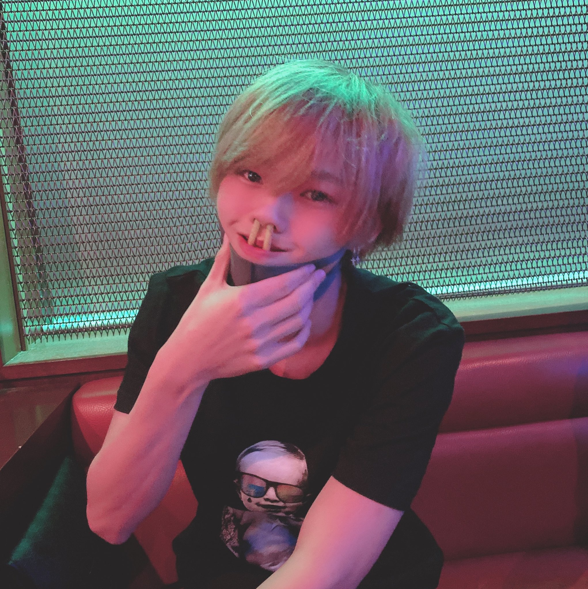 ふぇいたん Ad 優勝したでぃふぃーのドヤ顔w T Co 5tqsdmjhcq Twitter