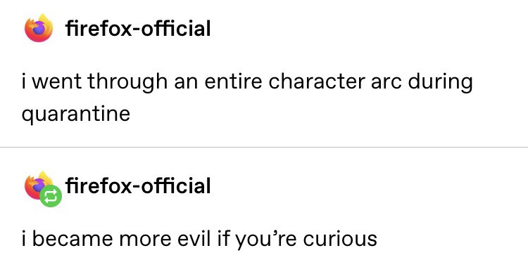 Oh Tumblr tweet media