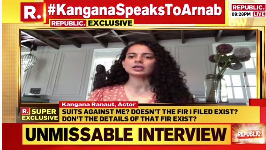 c_s_parmar's tweet photo. So much dirts spred hear..it's cleaning time of gutter bollywood..kudos to you speak up for dark secrets of bullywood
 #KanganaSpeaksToArnab https://t.co/iPOcMRwkDS