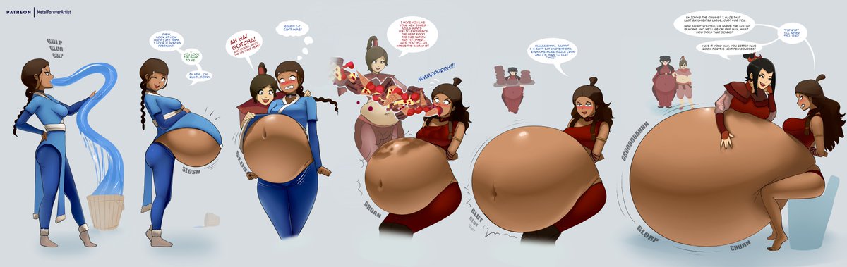 Otngagged glamour toys pregnant